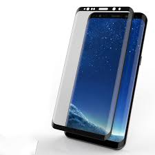 Maybe you would like to learn more about one of these? Galaxy S8 Black Screen Protector Punkcase Glass Shield Samsung G