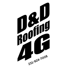 D&D Roofing 4G