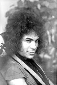 William Dann “Danny” Stueber (1953-2016)