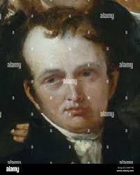 William hayden hi-res stock photography and images