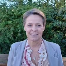 Jeanette Frederiksen