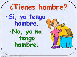 Expressions With To Have 2 Expresiones Con El Verbo Tener 2 Learn Spanish Online Learning Spanish Tener Expressions