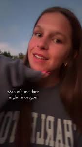 Oregon Date Night: Madison Crawley's June 28th Memories