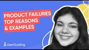 Understanding Product Failures