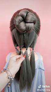 Hairstyle Diy Diy Hairstyles Hair Styles Hair Videos