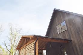 Storm guard of appalachia located in asheville, nc provides expert roof repair, siding, windows, gutters, and painting for your home or business! Gutter Guards Blog Higher Ground Rainwater Systems Of Asheville Nc