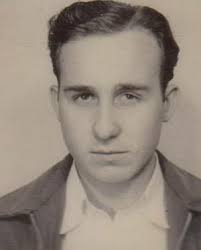 Samuel Everett Stockwell (1928-1969)