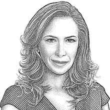 Kimberley A. Strassel — Opinion Columnist, Potomac Watch at The Wall Street  Journal