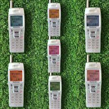 Panasonic GD93 GD90 GD92 GD52 GD55 GD50 ...