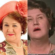 Vicki Cravens's Instagram, Twitter & Facebook