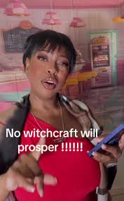 God's Protection Against Witchcraft Explained