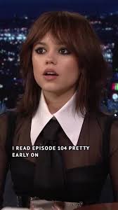 If Wednesday Addams Was Lisa Simpsons Tuto