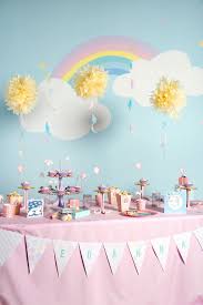 tuto la table d anniversaire licorne une idee creative signee artemio frozen themed birthday party frozen birthday party frozen party decorations