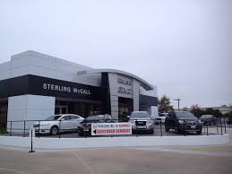 Family owned · cavender cares · over 75 years of service Sterling Mccall Buick Gmc Buick Gmc Dealer In Houston Tx