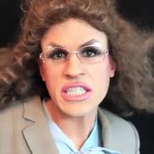 Are you ready to DREAM BIG?!?, Eat Pray Patty premieres this weekend!, Sept  2 & 3 @ SF Oasis, Tix @ sfoasis.com, #PattyFromHR #EatPrayPatty #dreamforce  #beyoncé #HR #mandatory #dragqueen #comedy ...