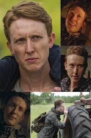 Mar 13, 2015 · aaron has a cute boyfriend named eric! Eric Raleigh Boyfriend To Aaron Alexandria Amc Walking Dead Walking Dead Funny The Walking Dead 2