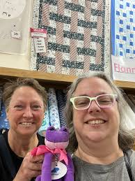 Local shops with sewn book binding supplies?