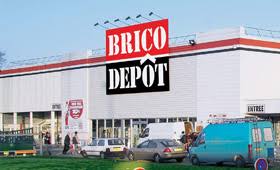 Magasin De Bricolage 00 National Catalogue Website Brico Depot