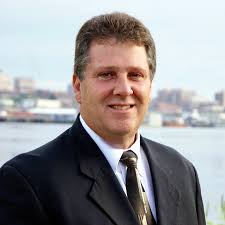 Craig Church avis de décès