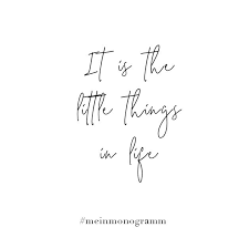 It Is The Little Things In Life Zitat Englisch Kurz Nachdenken Hoffnung Freundschaft Lachen Zukunf Zitate Nach Emotionen Zitate Schone Spruche Englisch Kurze sprueche regen haeufig zum nachdenken an und muessen nicht unbedingt lang sein. it is the little things in life zitat