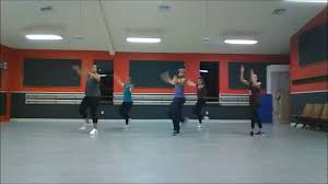 Hip Hop Dance Class 5 San Antonio Dance Academy Youtube