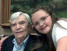 JOHN POTTER Obituary (2010)