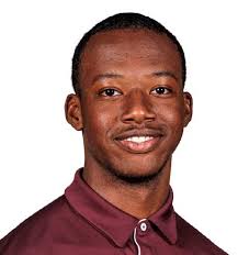 2025 Mississippi State Track & Field Media Guide