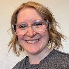 Erin Allred's Instagram, Twitter & Facebook