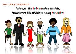 Berikan contoh keanekaragaman agama di indonesia! Hakikat Tuhan Menciptakan Perbedaan Kaskus