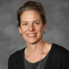 Kathie Hendrick Falls