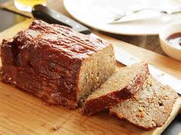 Any kind of grease will work, as long as you grease the loaf pan well. How To Bake Meatloaf The Housing Forum