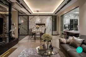 Now you'd like a home design that reflects your good taste. 10 Modern Luxury Homes That Exude Class Qanvast