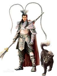 柯柏成/命理- 因為需要而被創造出來的神--二郎神楊戩二郎神楊戩的形象, 只要是看過西遊記都能夠印象深刻, 受觀世音菩薩推薦,  玉帝下旨終於把大鬧天宮孫悟空逮捕歸案的天神. 但是在考據上是把好幾種人物給合併在一起的神格, 如李冰之次子、趙昱、張仙、楊戩混合而成的 ...