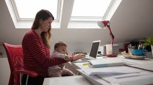 Deutsche bank's key executives are christian sewing, karl von rohr and christiana riley. Deutsche Bank Research Tax Home Workers To Help Those Who Cannot Bbc News
