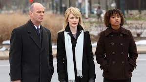 真実の扉 / shinjitsu no tobira. Cold Case Tv Show Cast Cold Case Cold Case Cold Case Tv Show Kathryn Morris