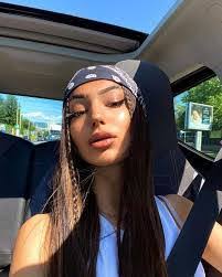 Ashley Cha's Instagram, Twitter & Facebook