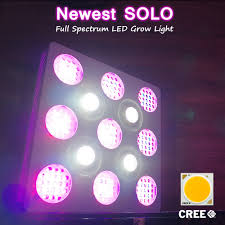 California lightworks led grow light these lights hail from, you guessed it, california. New Arrival 2016 Full Spectrum Solo 600w Led Grow Light By Geyapex Light Led Light Led Pocket Lightled Aquarium Light Aliexpress