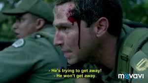 Even escobar's wife is somewhat fictionalized. Colonel Horacio Carrillo Narcos Netflix Maurice Compte Music Pedro Bromfmar Colonel Carrillo Youtube