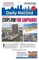 5 weeks agoposted by : Jacksonville Daily Record