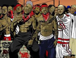 Unlike my other lovers, whom i tire of after a half of a day. Bloods And Crips Wallpaper Posted By Samantha Johnson