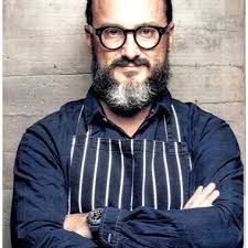 Libros de Alta Cocina