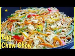 Egg Chowmein Recipe Goan Chow Chow Recipe Egg Noodles Recipe Youtube Egg Noodle Recipes Chow Chow Recipe Noodle Recipes