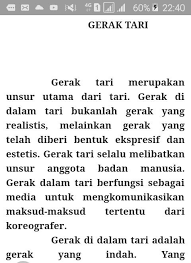 Liputan6.com, jakarta irama adalah salah satu unsur penting dalam seni musik. Gerak Tari Merupakan Brainly Co Id