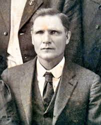 John Temple (1857-1949)