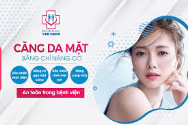 Bệnh viện ứng dụng các thành tựu y khoa hiện đại vào việc khám chữa bệnh như: Trung Tam Tháº©m Má»¹ Da Bá»‡nh Viá»‡n Váº¡n Háº¡nh Posts Facebook
