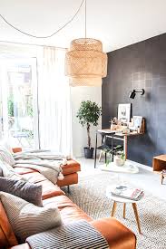 Maybe you would like to learn more about one of these? Un Salon Hogareno Y Confortable Decoracion De Unas Salones Escandinavos Hogareno
