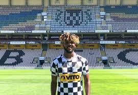 Ruben amorim's sporting, are top of the league on 79 points, having played 31, they have won 24 and. Portuguese Side Boavista Signed Super Eagles Defender Chidozie Awaziem Africa Top Sports