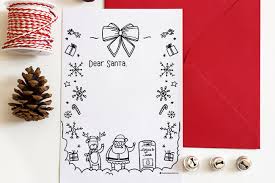 Some of the coloring page names are santa claus templates coloring, santa claus templates coloring, joyful santa claus with curly beard on christmas coloring netart, santa claus coloring learny kids, cartoon of an outlined santa behind a large scroll letter with ink royalty vector clipart, santa claus templates coloring, make a santa list clip art at vector clip art online royalty public domain, xmas coloring, christmas. Letter To Santa Template The Best Ideas For Kids