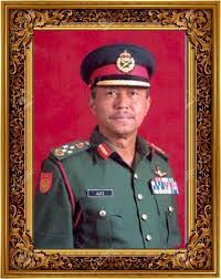 Video memaparkan senarai panglima angkatan tentera malaysia pertama hingga ke sembilan belas. Putera Lapis Mahang My Military Life Af 136 Panglima Angkatan Tentera Malaysia Cdf