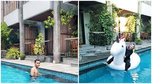 12 Hotel Mewah Terjangkau Di Solo Untuk Liburan Ala Sosialita Di Bawah 500 Ribu Per Malam